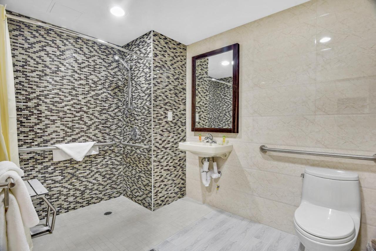Hotel Brooklyn Broadway Nueva York