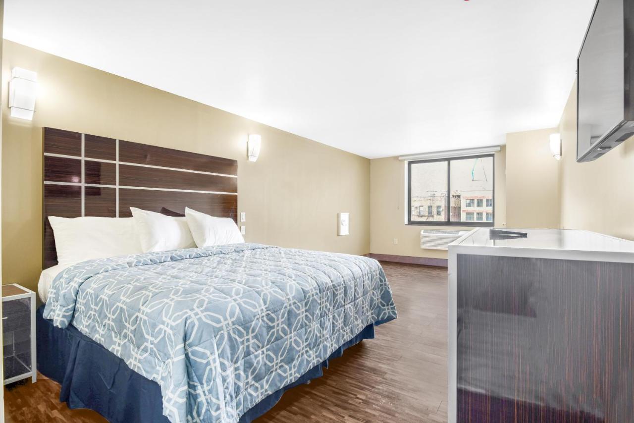 Brooklyn Broadway Hotel Nueva York