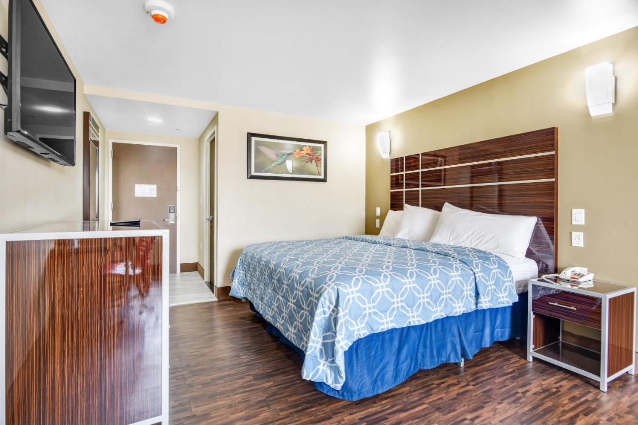 Hotel Brooklyn Broadway Nueva York