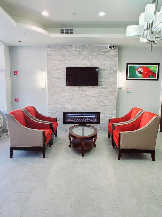 Hotel Brooklyn Broadway Nueva York